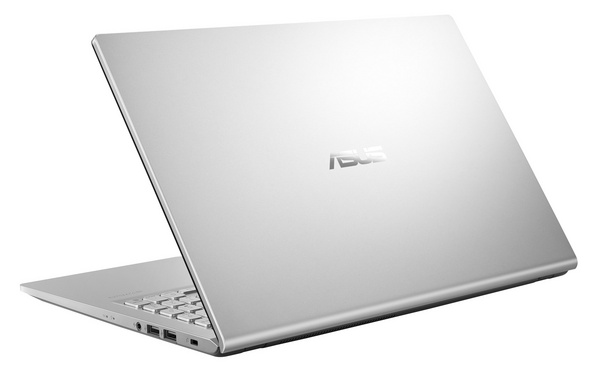 Laptop ASUS VivoBook X515JA, 15.6", i7-1065G7, 8GB RAM, 512GB SSD, i argjendtë