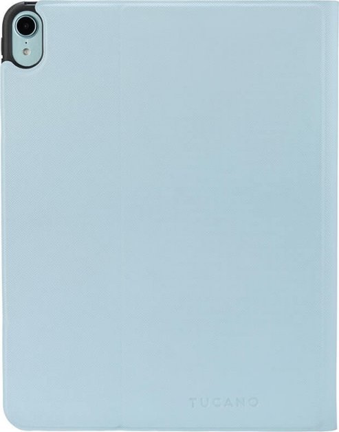 Këllëf tabletë Tucano Topseller, për iPad Air 10.9" dhe iPad Pro 11", blu e çelët