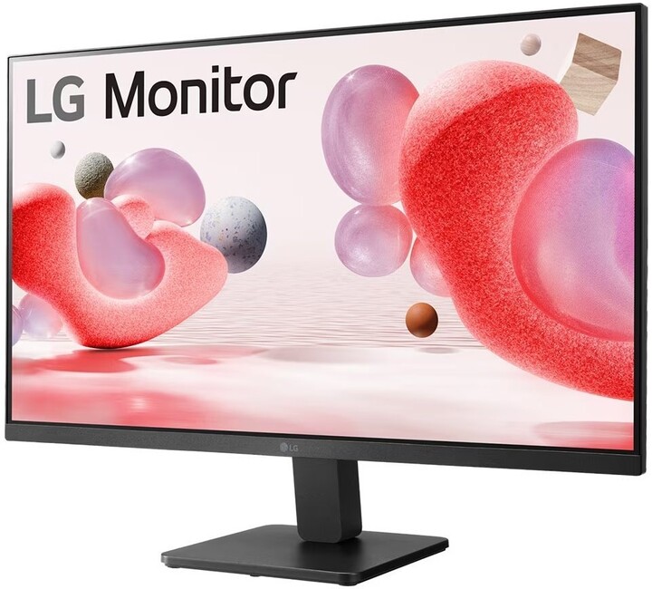 Monitor LG 27MR400-B - LED, 27", Full HD, i zi