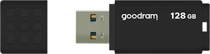 Memorie GoodRam (UME3-1280K0R11), 128GB USB 3.0