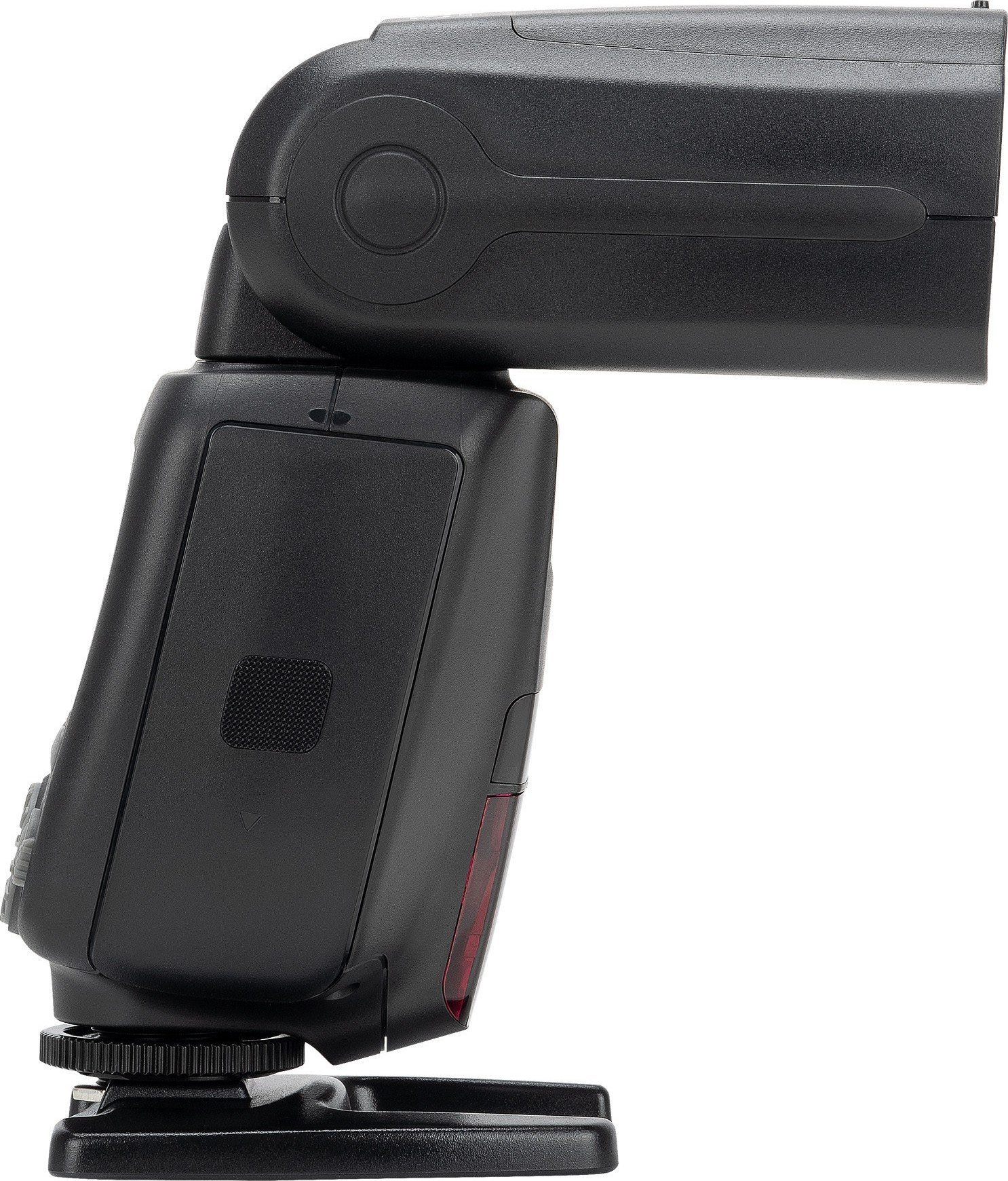 Blic fotografik Yongnuo YN730, Speedlite universal, i zi