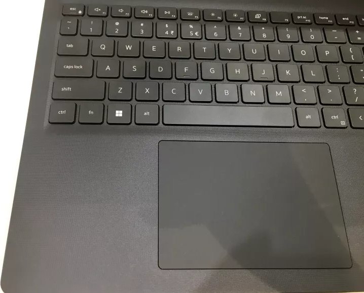 Laptop Dell Vostro 3520, 15.6", Intel Core 5-1235U, 16GB RAM, 512GB SSD