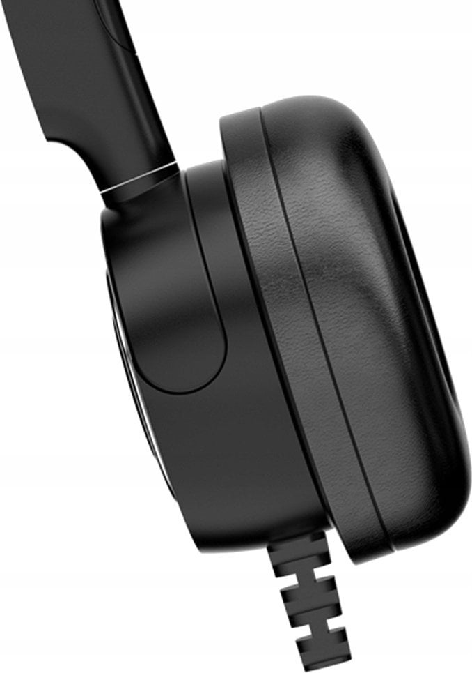 Kufje HP DHE-8000, të zeza