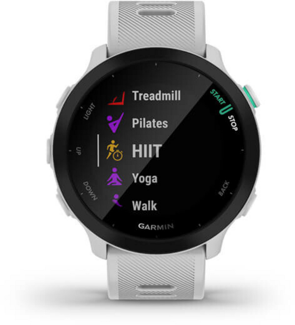 Orë e mençur Garmin Forerunner 010-02562-11