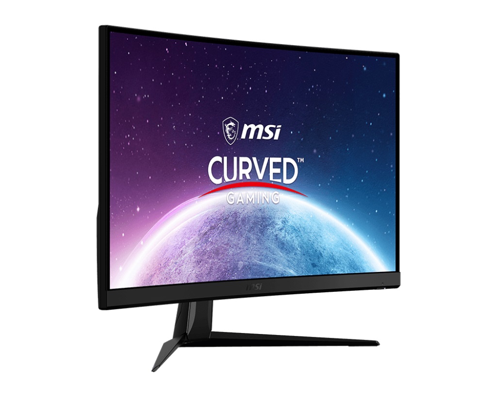 Monitor MSI Gaming G27C4X - LED, 27", i zi