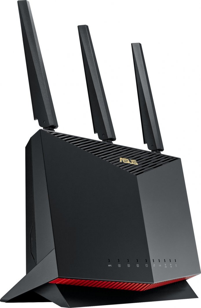 Router Asus RT-AX86U Pro, i zi