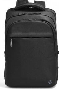 Çantë shpine HP Professional, 17.3", e zezë