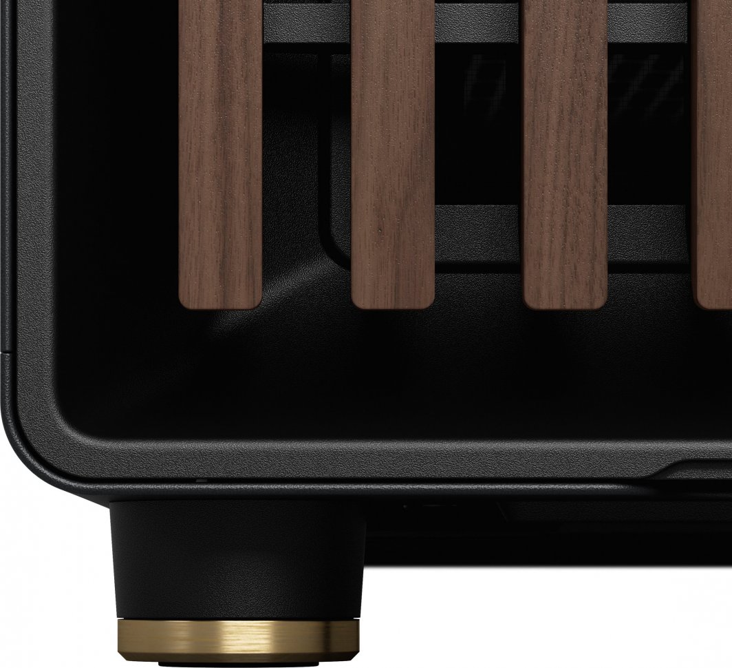 Kasë Fractal Design North, Midi Tower