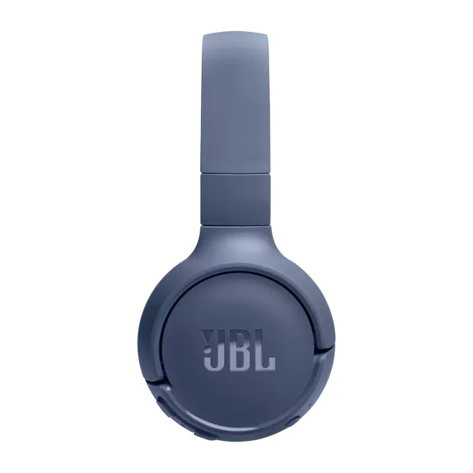 Kufje JBL Tune 520BT, Wireless, të kaltërta