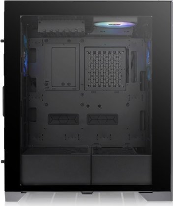 Куќиште за компјутер Thermaltake CTE T500 TG, Full Tower