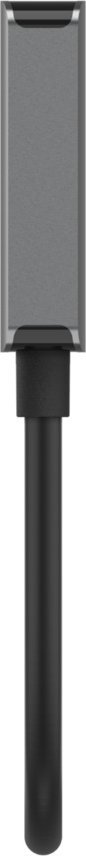 Përshtatës video Belkin AVC011, DisplayPort në HDMI, 4K 60Hz, gri