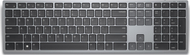 Бежична тастатура Делл KB700, Блутут 5.0, QWERTZ CZ, црна