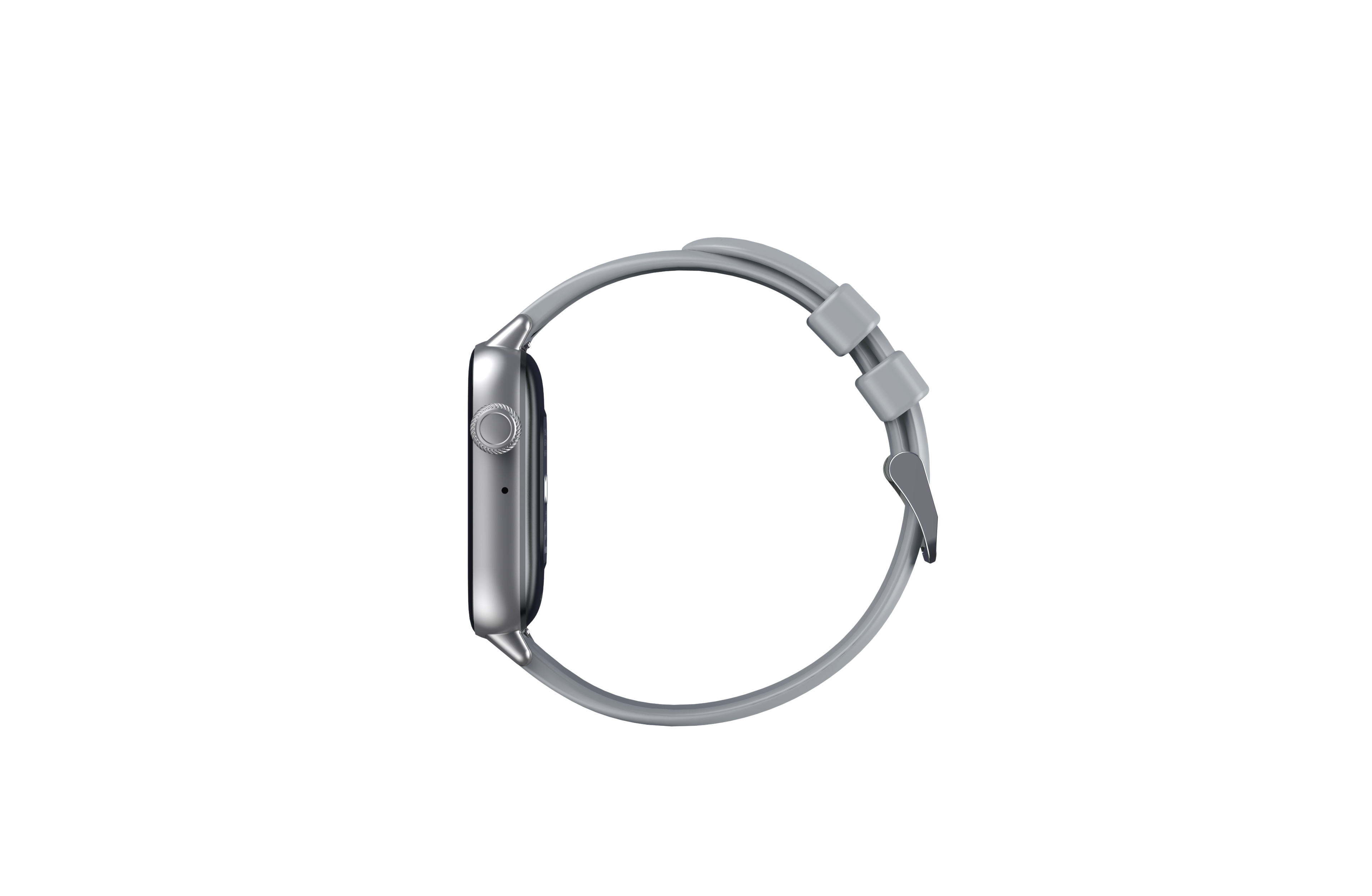 Orë smart Havit M9034, e hirtë