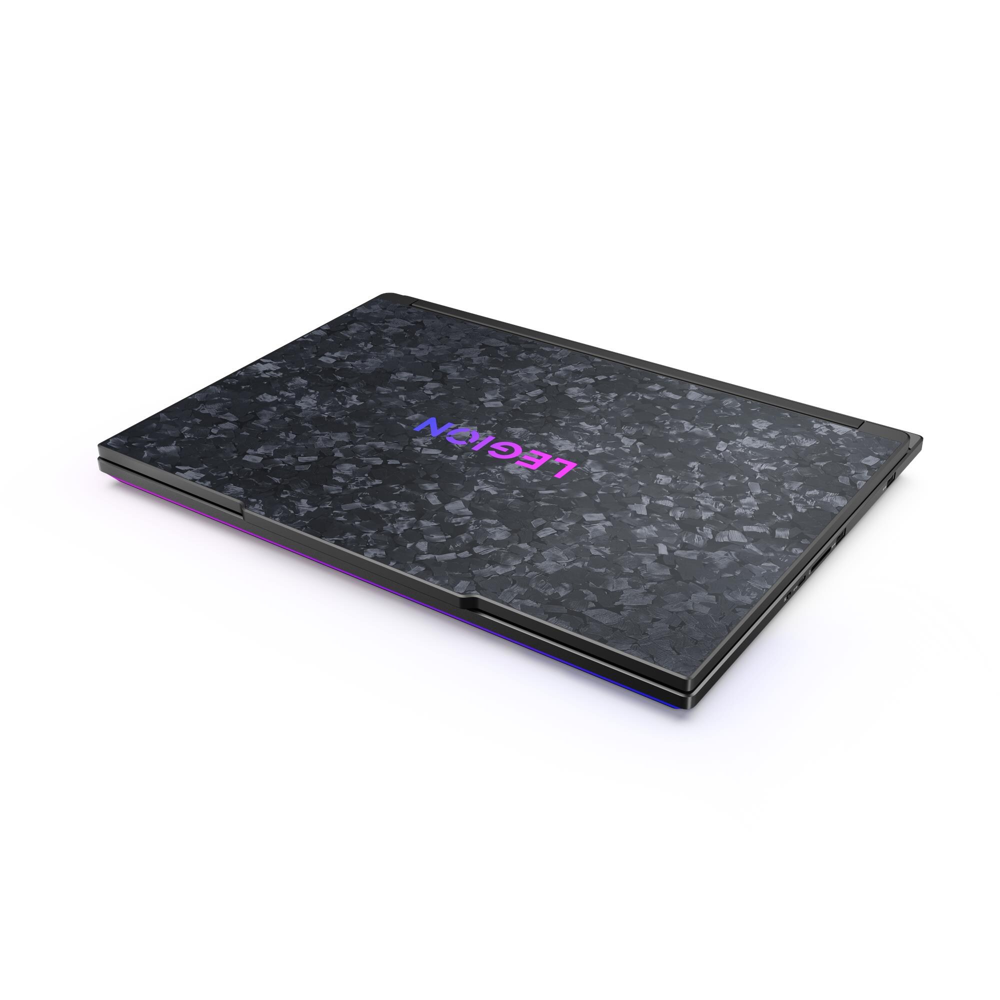 Laptop gaming Lenovo Legion 9i 18IAX10, 18", Intel Core i7, RTX 4070, i zi