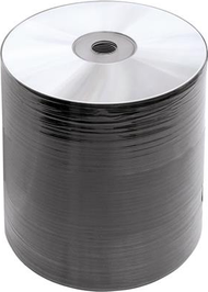 Disqe DVD Omega DVD-R 56797, 4.7GB, 16x, paketim 100 copë