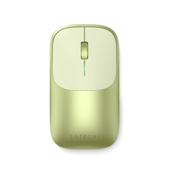 Satechi Slim EX Wireless Mouse, Citrus