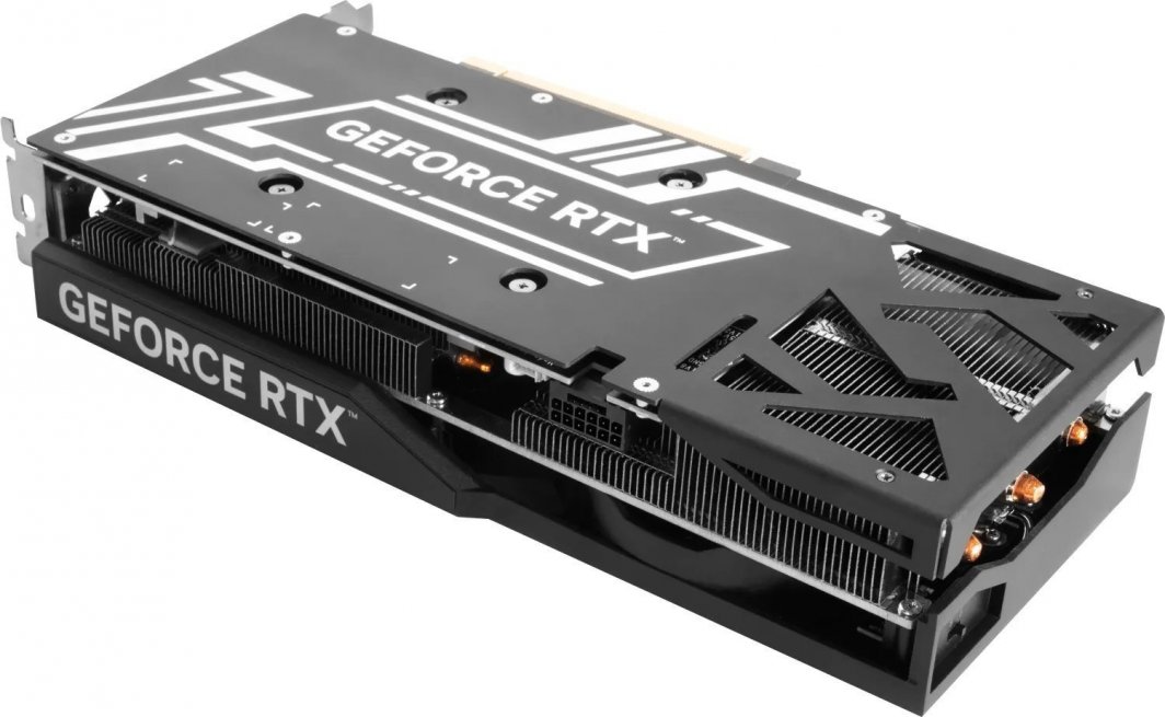 Kartelë grafike KFA2 GeForce RTX 4070 SUPER 1-Click OC 2X 12GB GDDR6X