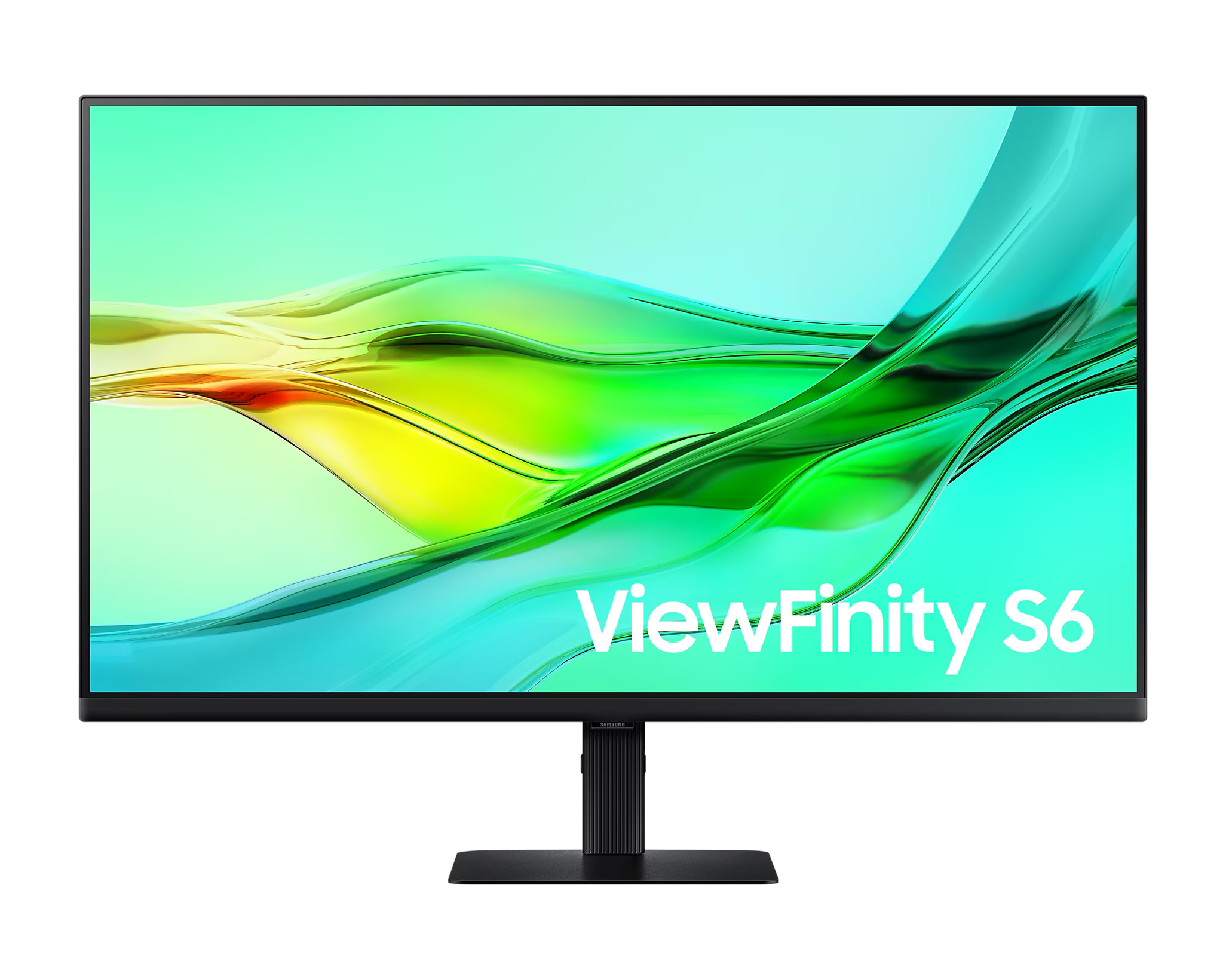 Monitor Samsung ViewFinity S6, 32", IPS, QHD, i zi
