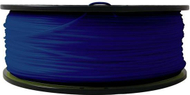 Filament 3D Verbatim ABS, 1.75 mm, 1 kg, blu