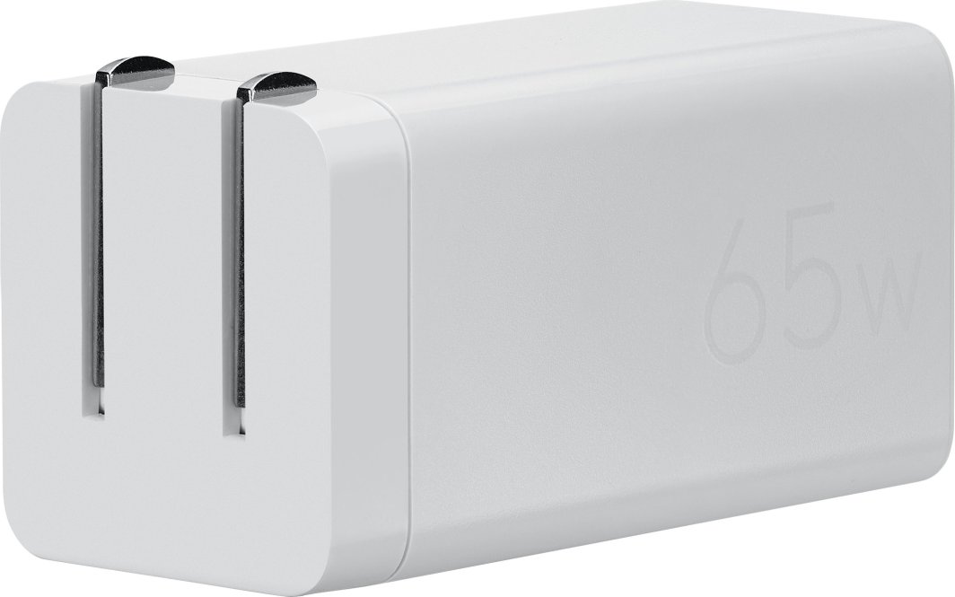 Karikues Asus AC65-05 2C GAN EU, 1.5MC TO C, 20 copë, i bardhë