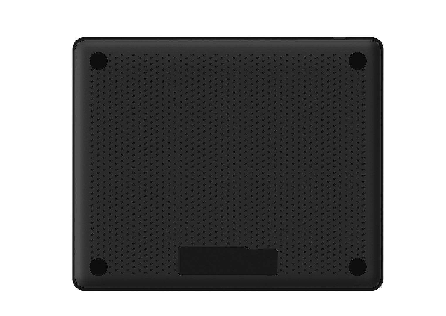 Графички таблет GAOMON S620, 165.1x101.6mm, 8192 нивоа на притисок, црн