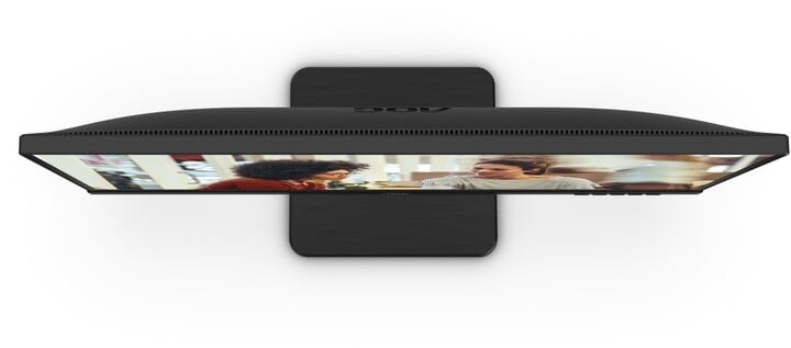 Monitor AOC 24E3UM - LED, 23.8", FullHD, i zi