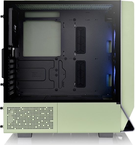 Kasë Thermaltake Ceres 300TG ARGB, Midi Tower