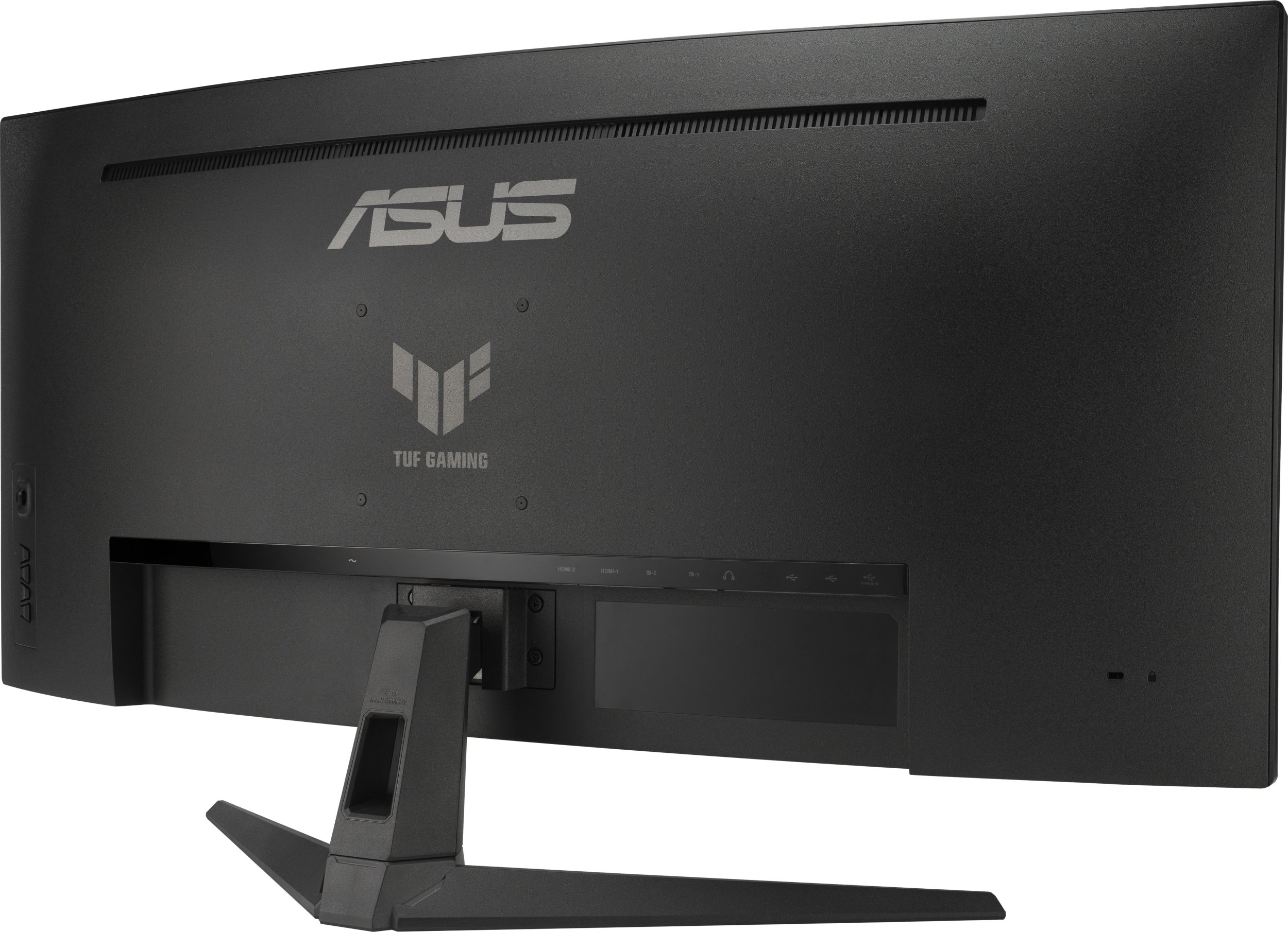 Monitor gaming ASUS TUF VG34VQ3B, 34", WQHD 3440 x 1440, 180Hz, i zi