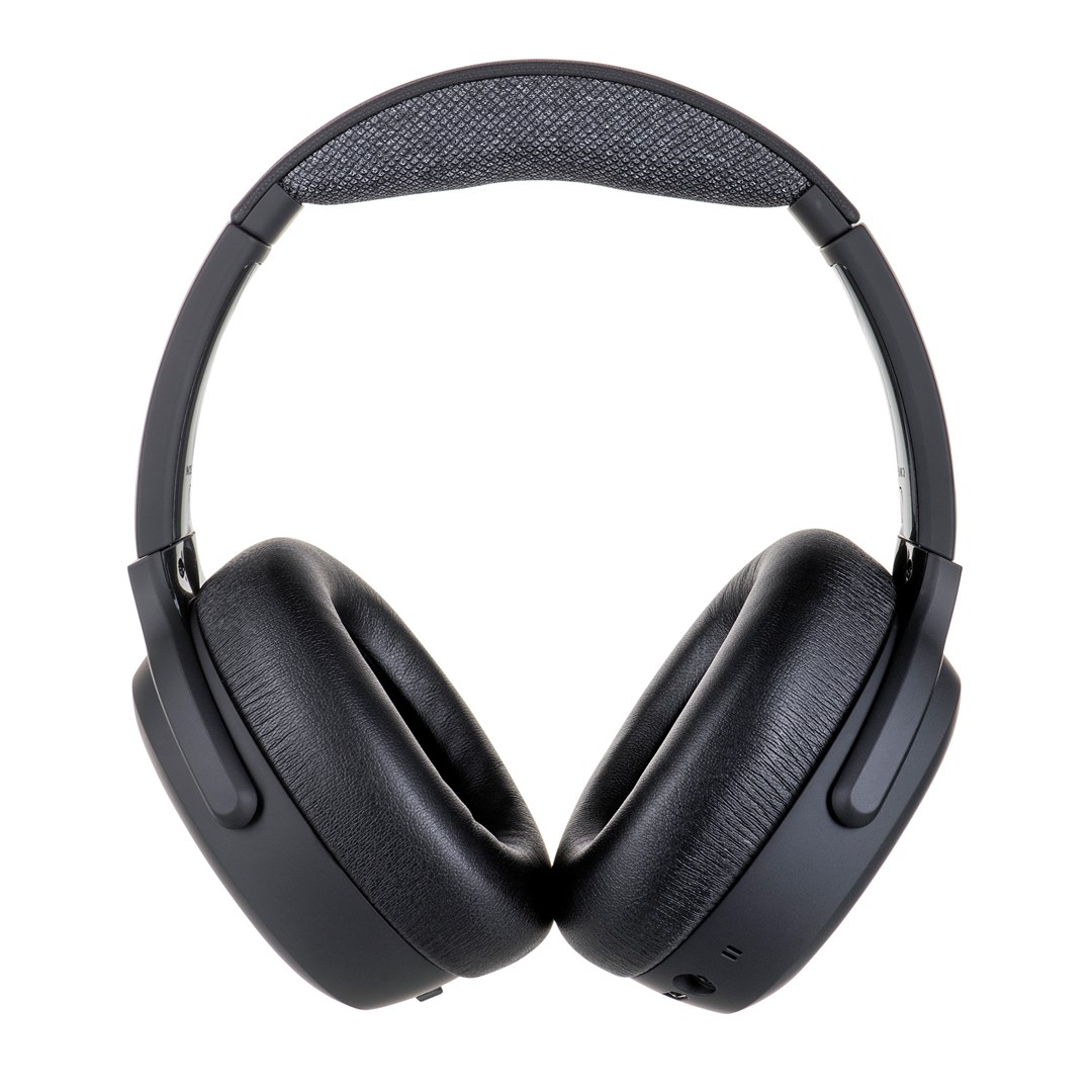 Kufje Skullcandy Crusher ANC 2, Wireless, të zeza