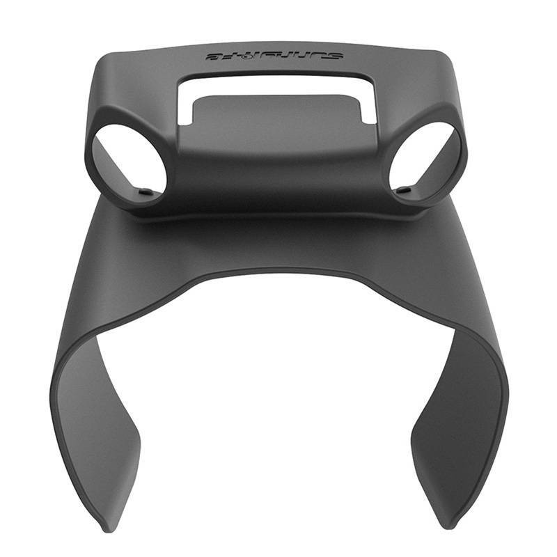 Mbrojtëse dielli Sunnylife për dron DJI Mavic 3 Pro, plastike, montim i lehtë, e zezë
