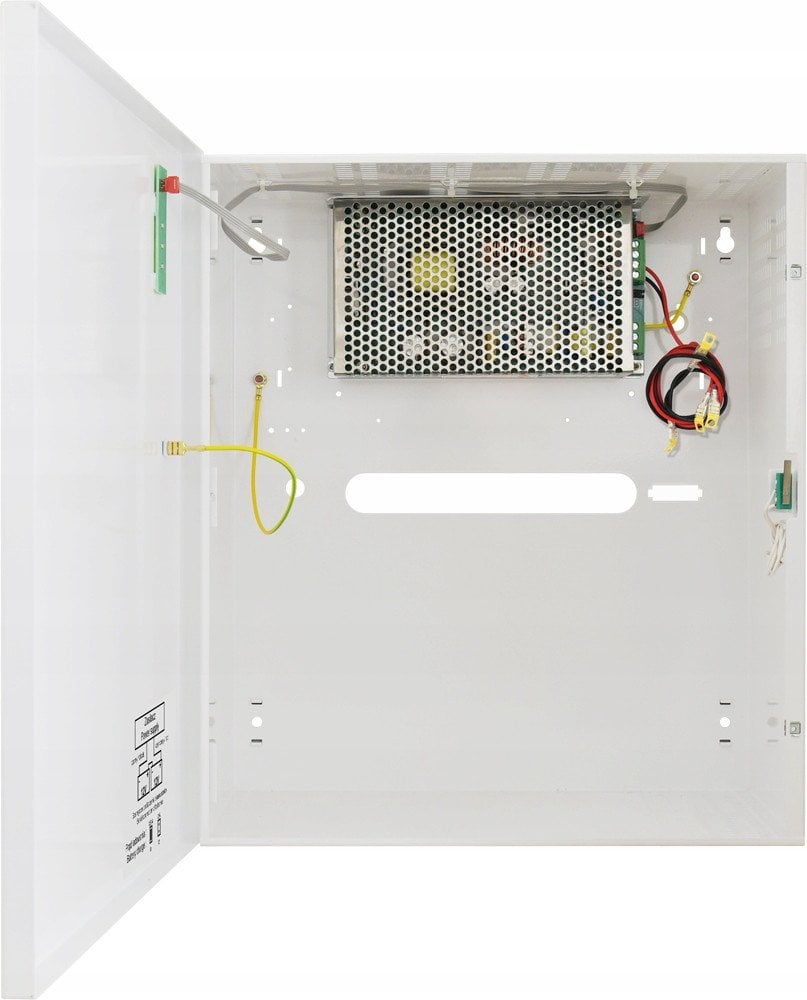 Напојување Pulsar HPSB-24V5A-C, 24V, 5A, сиво