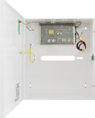 Furnizim energjie Pulsar HPSB-24V5A-C, 24V, 5A, gri