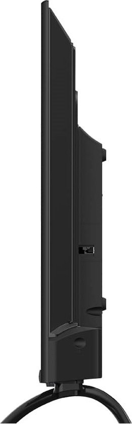 Televizor FHD Smart Borderless 40", T2 C S2, i zi