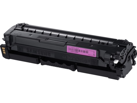 Toneri Samsung CLT-M503L, magenta, rendiment i lartë