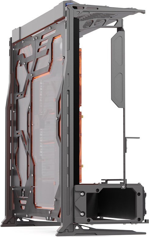 Kasë Singularity Spectre 3.0 Ardus Limited Edition, Full Tower