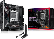 Pllakë amë ASUS ROG STRIX B850 I GAMING WIFI, AMD B850, Socket AM5, Mini ITX