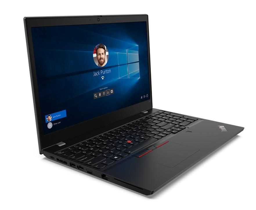Laptop Lenovo ThinkPad L15, 15.6", Intel i3-10110U, 12 GB RAM, 512 GB SSD, i zi