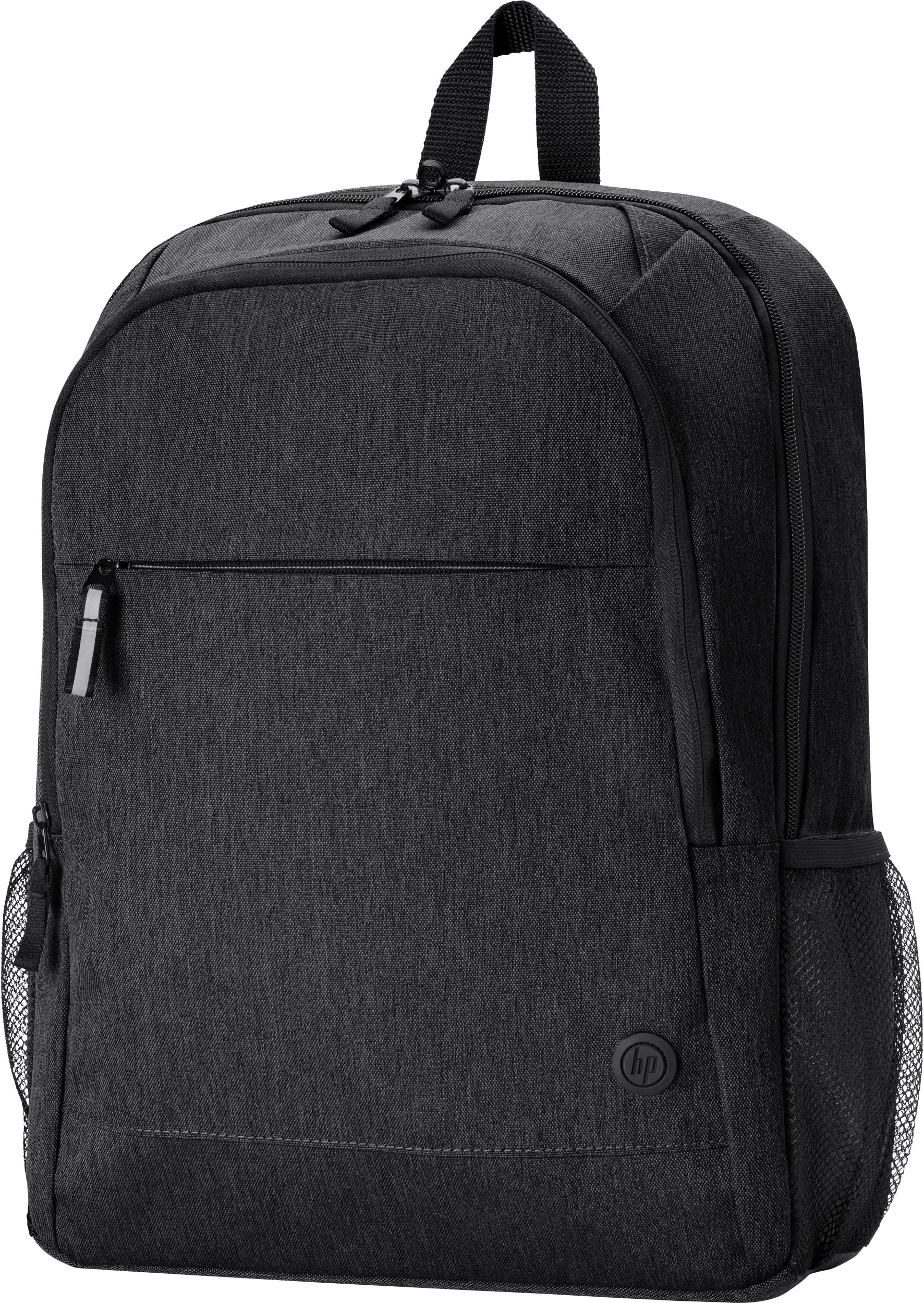 Çantë shpine HP Prelude Pro, 15.6", material i ricikluar, gri