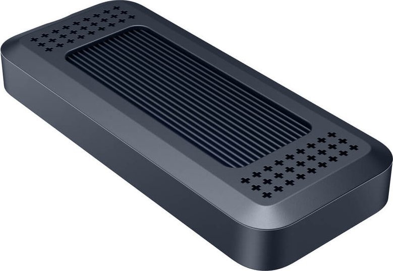 Kuti SSD Targus HyperDrive EcoSmart, USB4, gri 2