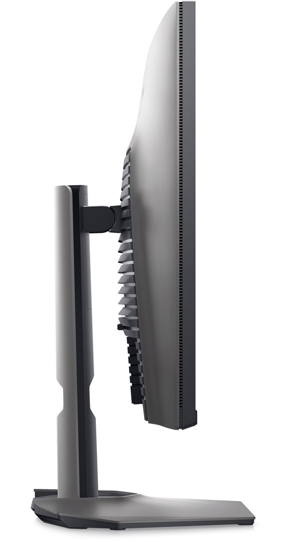 Monitor Dell G3223Q, 32", 4K UHD, 144Hz, i zi