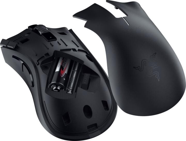[OUTLET] Maus Razer DeathAdder V2 X HyperSpeed, i zi
