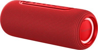 Altoparlant Bluetooth Kruger&amp;Matz Street, wireless, IPX5, i kuq