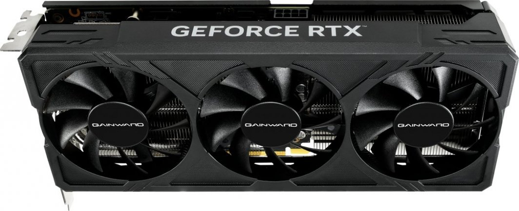 Kartelë grafike Gainward GeForce RTX 4060 Ti Panther 16GB GDDR6