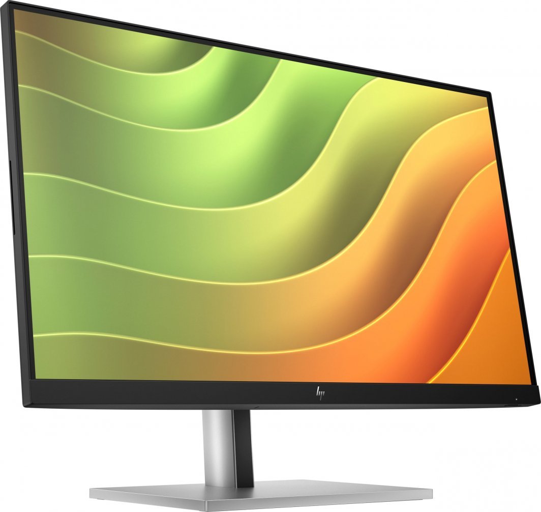 Monitor HP E24u G5, 23.8'', 1920 x 1080, i zi