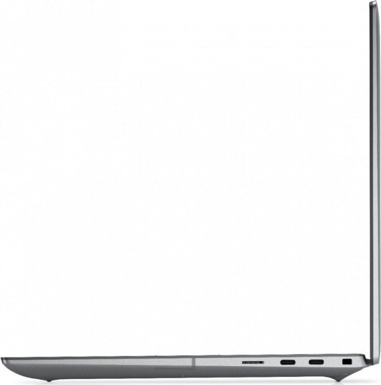 Laptop Precision 5480, 14.0", Intel Core 7-13700H, 16GB RAM, 512GB SSD, Nvidia RTX A1000