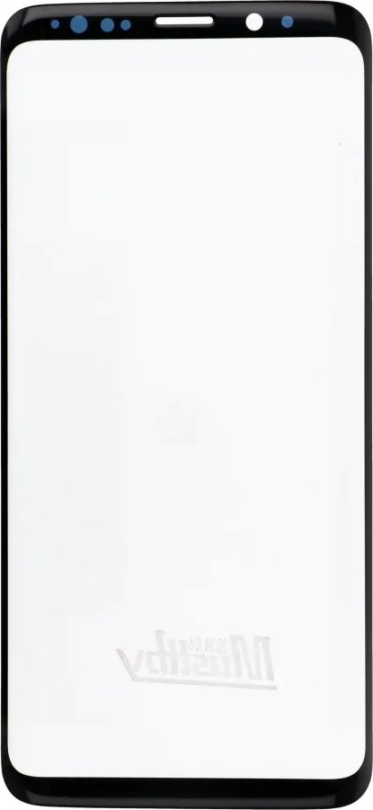 Xham OCA Musttby për Samsung Galaxy S9, për laminim ekrani, transparent