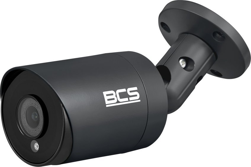 Kamerë mbikëqyrëse BCS TA25FSR4 G, 5MP, lente 2.8mm, IR 40m, IP66, e bardhë