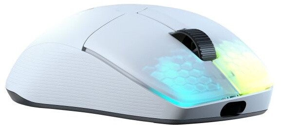 Maus ROCCAT Kone Pro Air, i bardhë