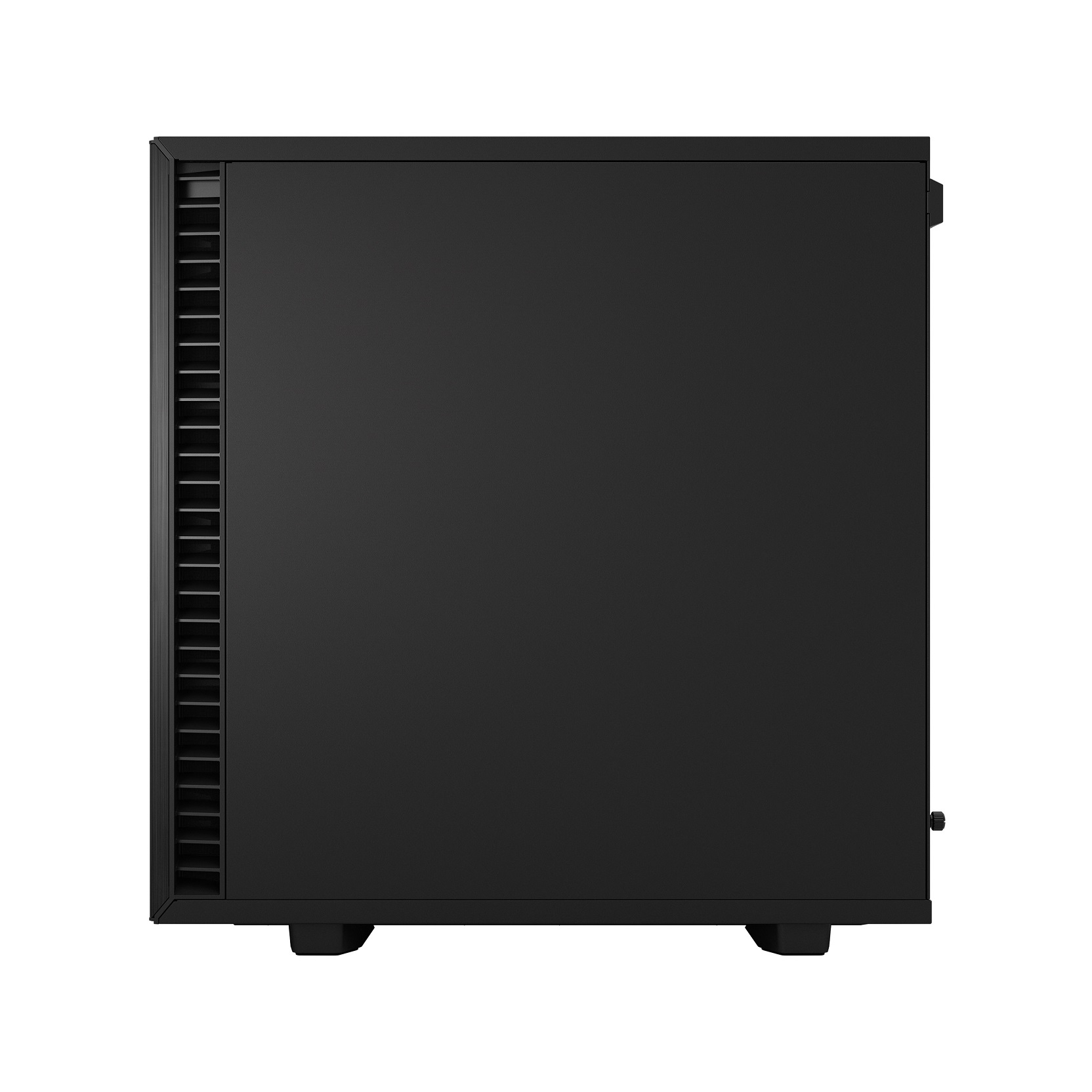Kasë për PC Fractal Design Define 7, e zezë