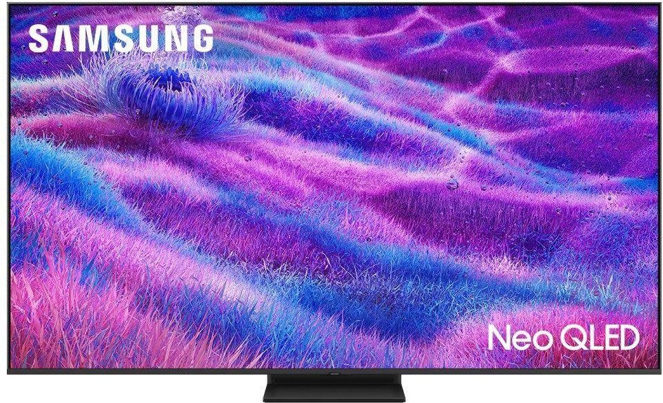 Televizor Samsung Neo QLED QN80F, 75", 4K, Smart TV, i zi
